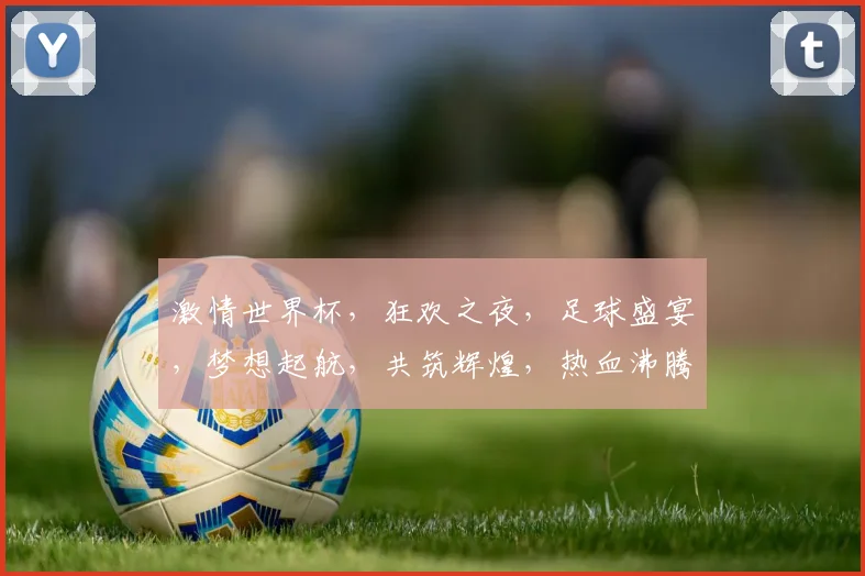 激情世界杯，狂欢之夜，足球盛宴，梦想起航，共筑辉煌，热血沸腾，为爱而战